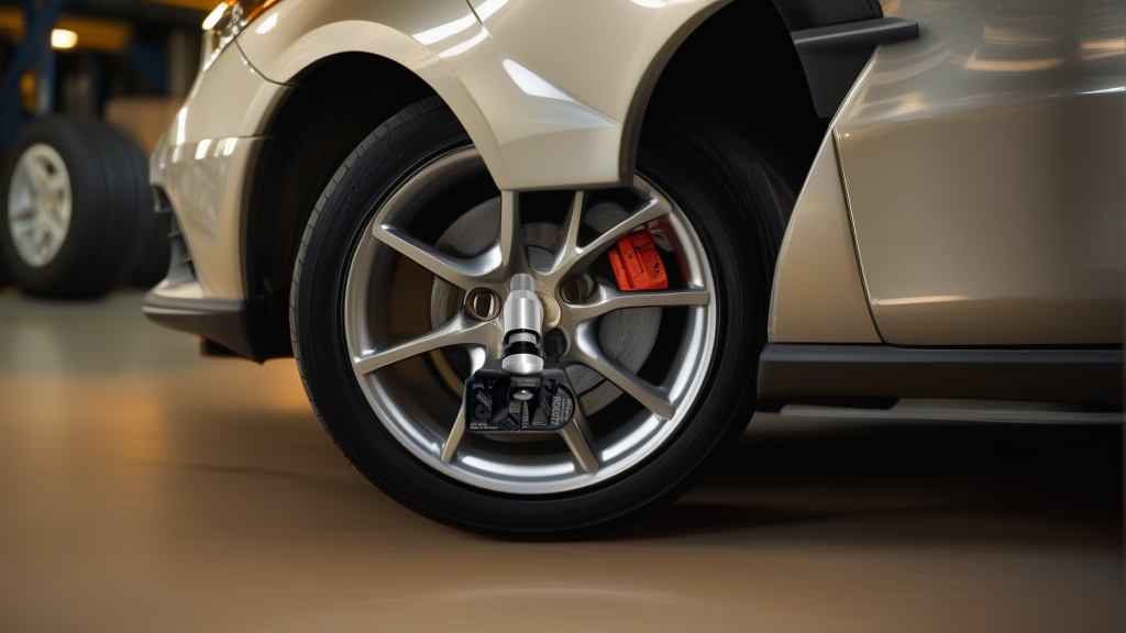 How to Choose the Right TPMS Sensor for Your Trumpchi — Frequency, Fitment and Bulk Buying Checklist