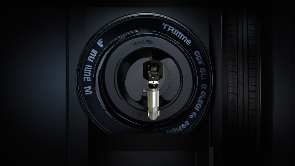 TAYRON GTE TPMS Installation & Torque Specs: A Technician’s Guide