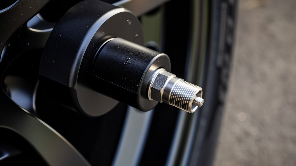 Senova TPMS Warning Light: Causes, Dead Sensor Battery Symptoms & Signal Interference Diagnosis