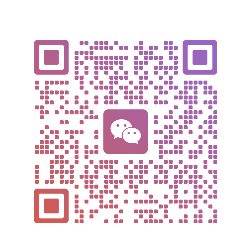 Risens Auto WeChat QR Code
