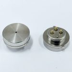 SMP132-532 Sensor Back and Front