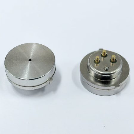 SMP132-532 Sensor Back and Front