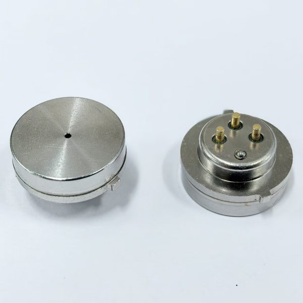 SMP132-532 Sensor Back and Front