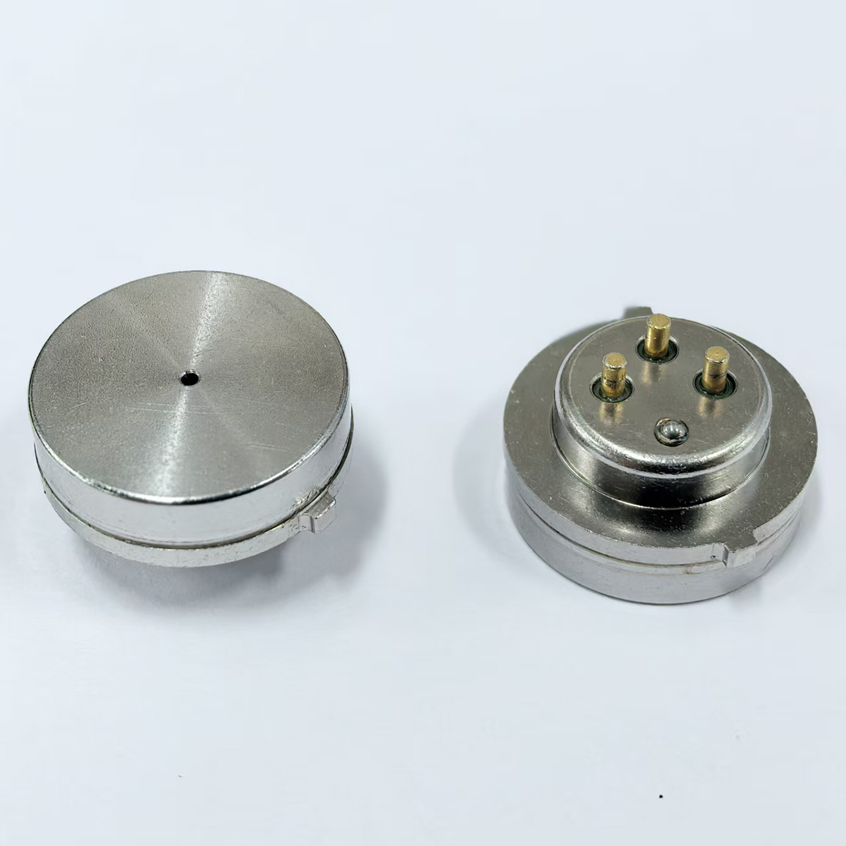SMP132-532 0DE # DQ380 Transmission Control Unit Clutch Pressure Sensor, Compatible with Audi & Volkswagen