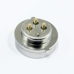 SMP132-532 Sensor Back View