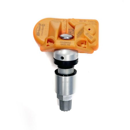 RDE027V21 | BH-Sens 433MHz TPMS Tire Pressure Sensor | Fits Alpina, BMW, Mini<span class="ra-sr-only"> | OE# 36106856209, 36106881890, 6855539</span>