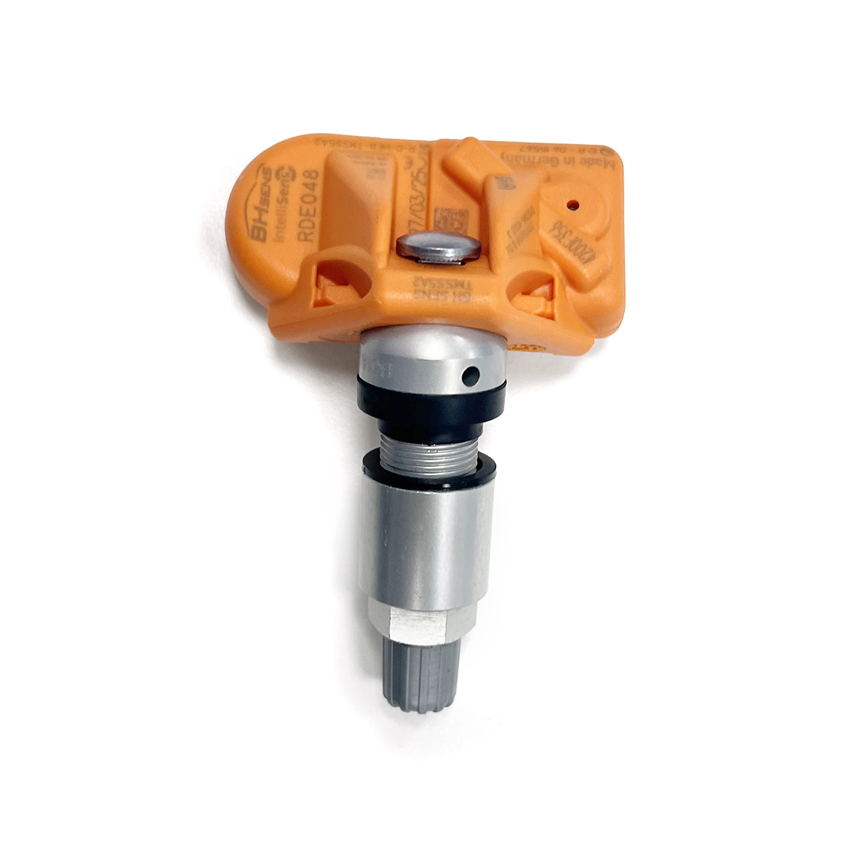 RDE048V21 | BH-Sens 433MHz TPMS Tire Pressure Sensor | Fits Aston Martin, Audi, BMW, Bentley, Bugatti & 9 More | OE# 11B0015CP, 11B0022CP, 2000680