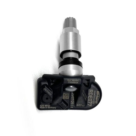 RDE077V21 | BH-Sens 433MHz TPMS Tire Pressure Sensor | Fits Aston Martin, BMW, Maybach, Mercedes-Benz, Mini & 2 More<span class="ra-sr-only"> | OE# 36106872774, 42607WAA02, 5A3DC0401</span>