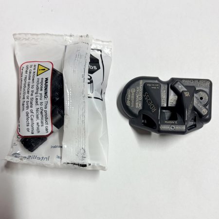 RDE255V26 | BH-Sens 2.4GHz TPMS Tire Pressure Sensor | Fits Tesla<span class="ra-sr-only"> | OE# 149070101B, 149070100B, 149070101C</span>